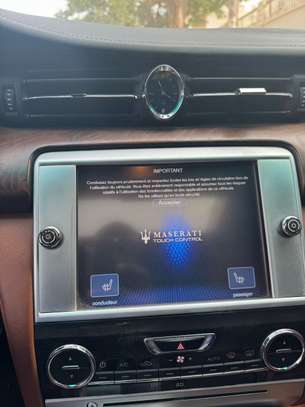 MASERATI QUTTROPORTE 2016 image 14