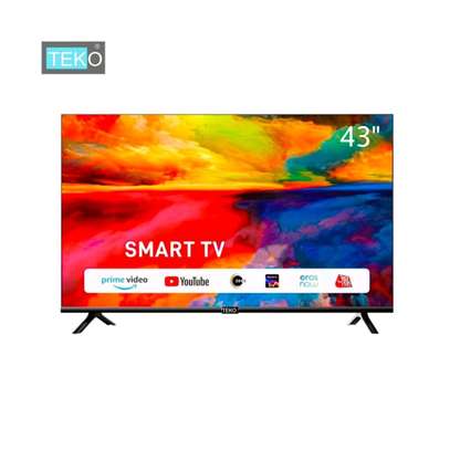 Télévision 32 pouce smart tv teko image 1