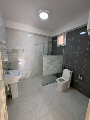 Appartement F5 à louer aux Almadies image 4