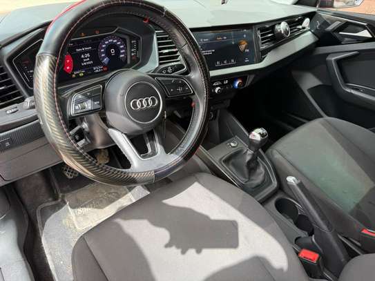 Audi 2019 image 4