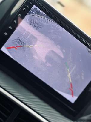 Hyundai Tucson 2019 image 12