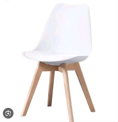 Chaise scandinave image 1