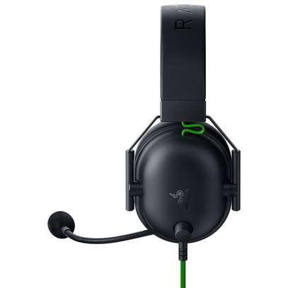 Casque Gaming Razer Blackshark V2 X image 1