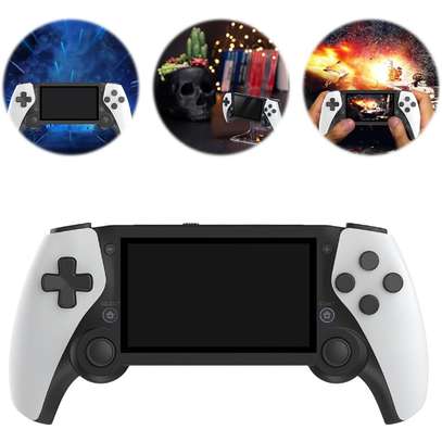 Consoles de jeux vidéo classiques SJGAM M25 image 1