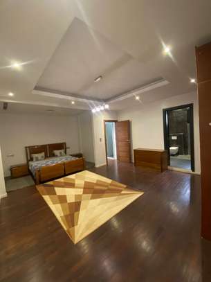 Appartement duplex à Mermoz image 14