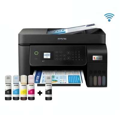 Imprimante multifonction Epson EcoTank L5290 image 1