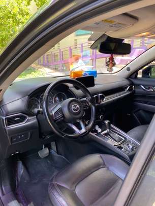 Location Mazda CX5 nouveau modèle image 3