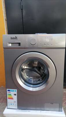 Machine à laver Enduro 7kg image 4