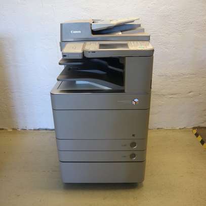 imprimante photocopieuse professionnelle image 3