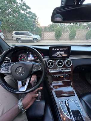 Mercedes Glc 300 2019 image 10