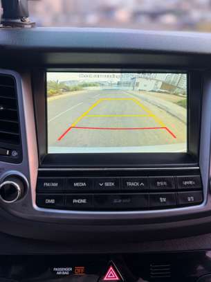 HYUNDAI TUCSON DIESEL 2016- 2017 image 14
