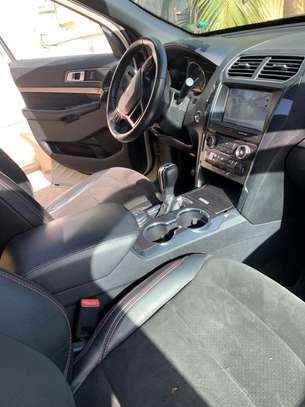 Ford explorer 2020 7 places full options image 7