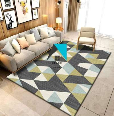 Tapis 3D 2mx1.5m image 2