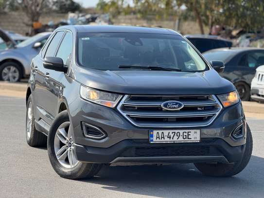Ford edge sel image 2