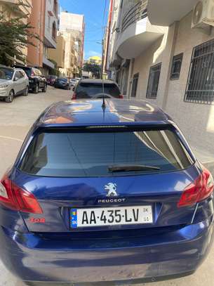 Peugeot 308 image 1