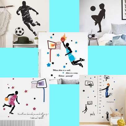 Des Autocollant pour enfant image 6