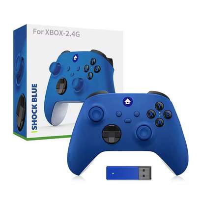 Manette Xbox One series X et s et pc image 3