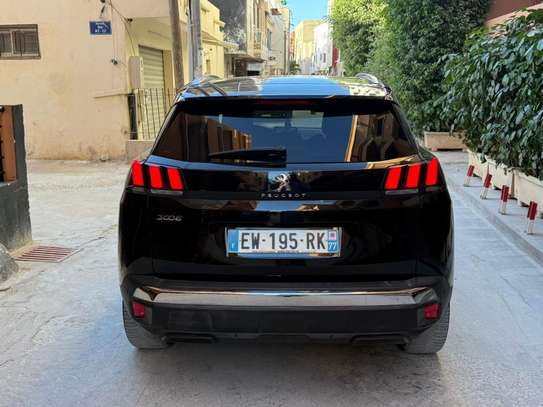 Peugeot 3008 VENANT GT Line image 11