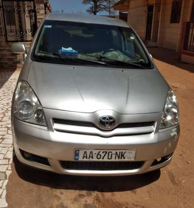 Toyota Verso 2014 image 2