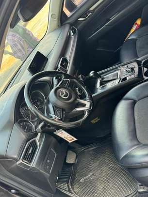Mazda cx5 Anne 2017 image 3