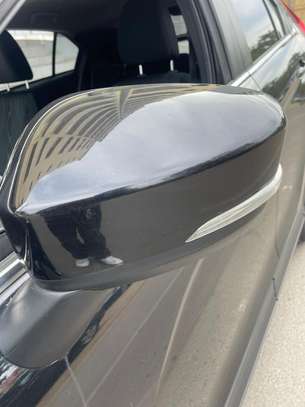 MITSUBISHI ECLIPSE AIR CROSS ES 2020 image 3