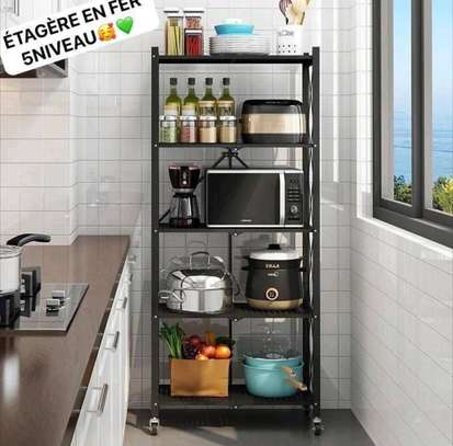 Étagère 5 niveau image 1