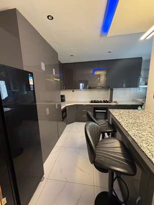 Appartement moderne image 13