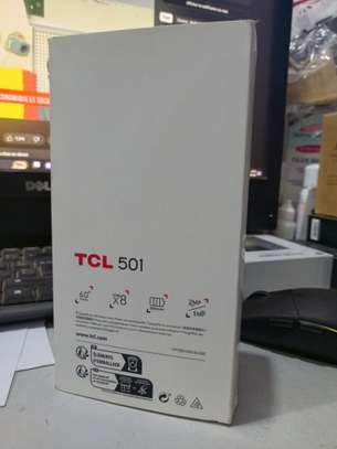 TCL 501 32Go Ram 2Go image 2