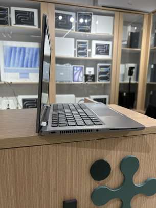 Dell Latitude 7330 - I7 11e | 16GB RAM | 512 - Tactile image 3