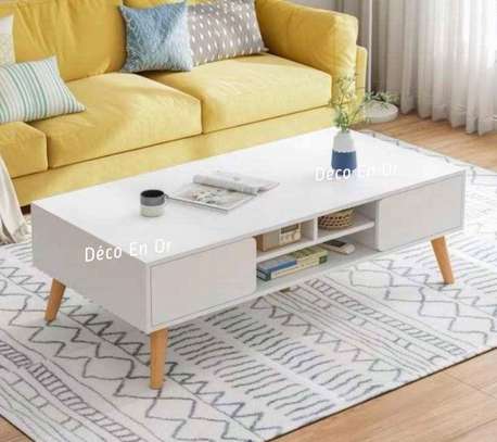 Table basse relevable image 2