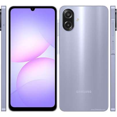 Samsung galaxy A07 neuf 64go ram 4go image 1