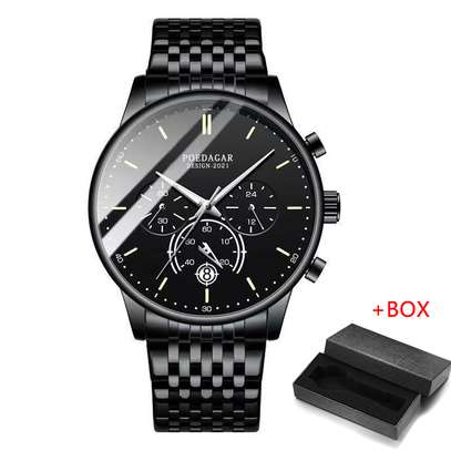 Montre POEDAGAR image 5