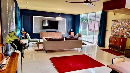 Magnifique villa à vendre à Saly image 10
