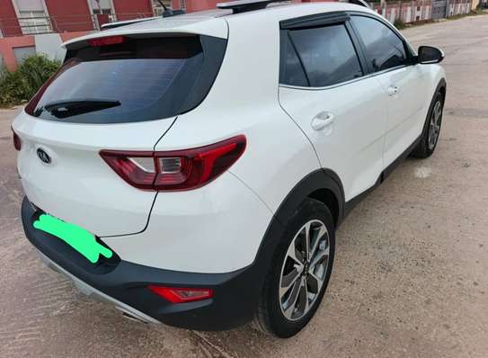 Kia stonic 2018 image 3