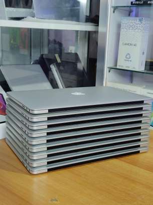 MacBook pro retina i7 image 5