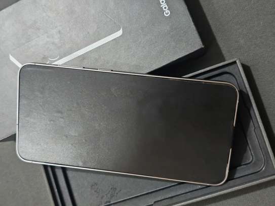 Samsung galaxie S25 plus 256GB image 4