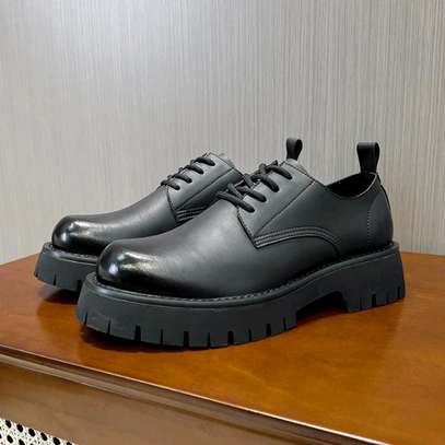 Chaussures Derby luxe image 1