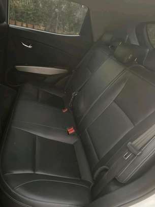 Ssangyong trivoli 2016 image 4