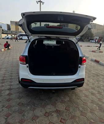 Kia SORENTO 2016 image 4