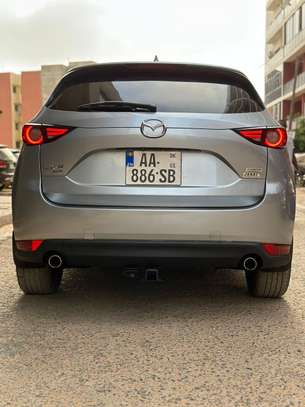 Location Mazda CX5 Nouveau Modèle image 4