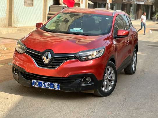 Renault kadjar image 9