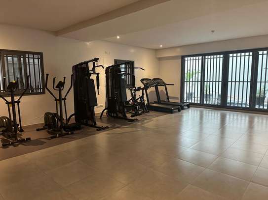 À LOUER -APPARTMENT F3 À NGOR ALMADIES image 1