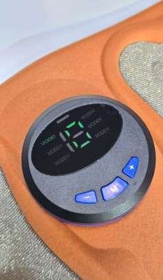 Tapis de massage EMS pour pieds image 9