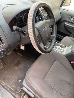 Ford Edge image 2
