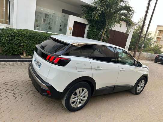 Peugeot 3008  2018 image 4