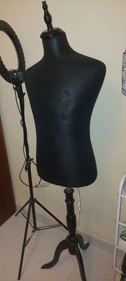 Mannequin Homme image 1