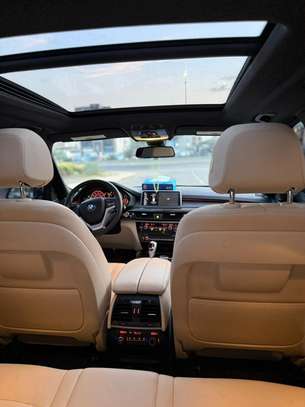 BMW-X5 XDRIVE35i VEANAT-2018 image 8