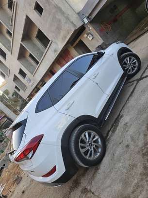 HYUNDAI TUCSON 2017 image 2