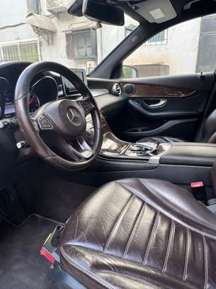 Glc  Annee 2018  Automatique essence image 5
