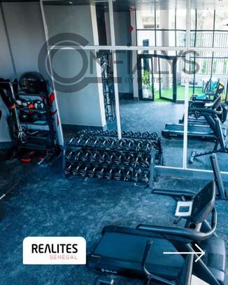 Studio Meublé à louer à la Résidence SIKI image 13